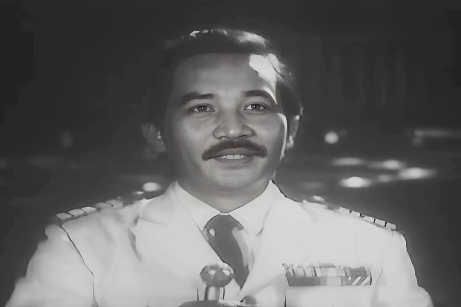 Diễn viên 'Ván bài lật ngửa' từng bỏ nghệ thuật vì nghèo khó, U80 sống sung túc