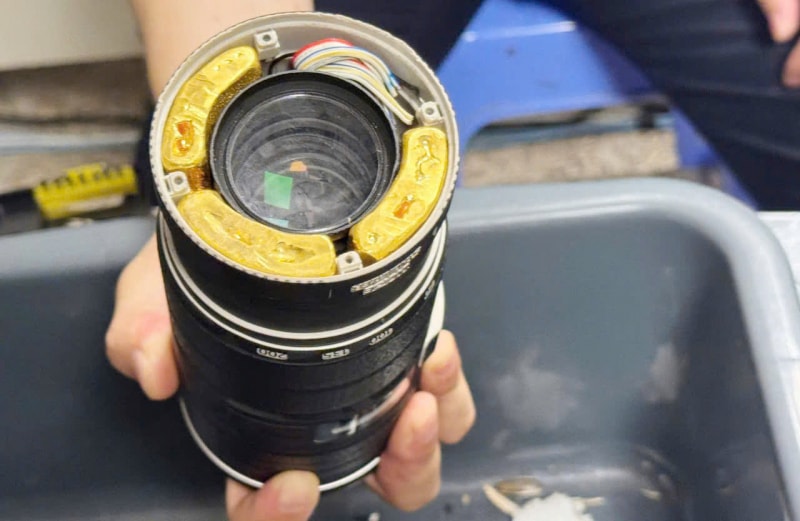 Giá vàng tăng như ‘vũ bão’ khiến buôn lậu vàng càng nóng