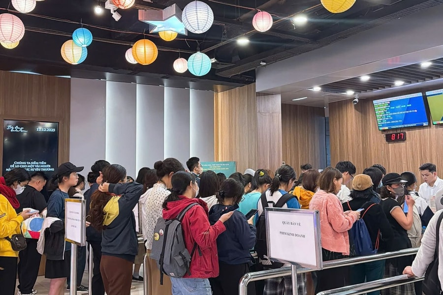 19 bộ phim Việt đặc sắc hội tụ tại Tuần phim chào mừng LHP Việt Nam lần thứ XXIV