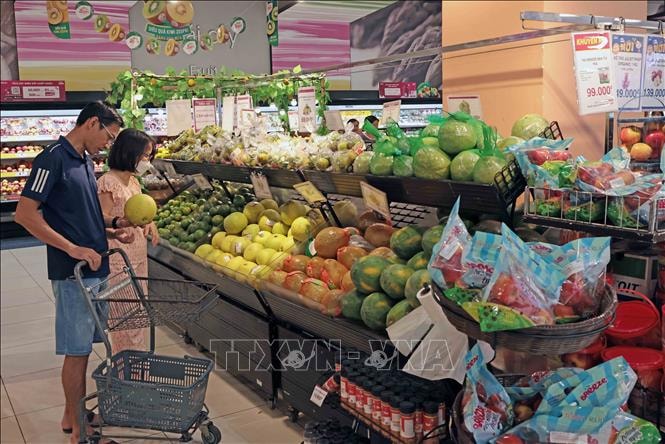 Kết luận của Ban Bí thư về công tác bảo vệ quyền lợi của người tiêu dùng