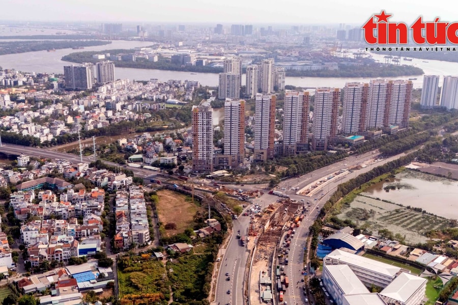 Đất chưa cấp “sổ đỏ”, khi ly hôn được phân chia như thế nào?