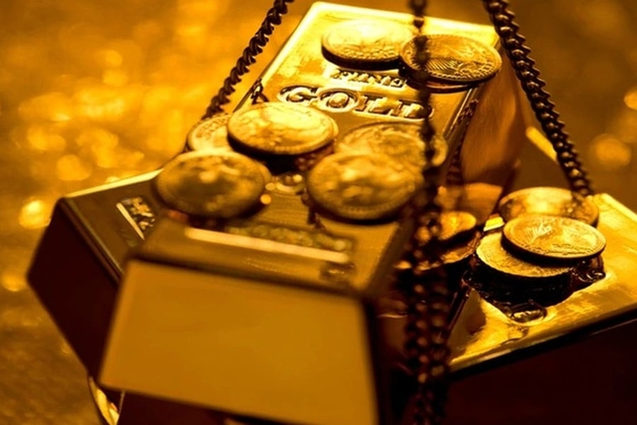 Hé lộ "kẻ giữ vàng" quyền lực nhất thế giới