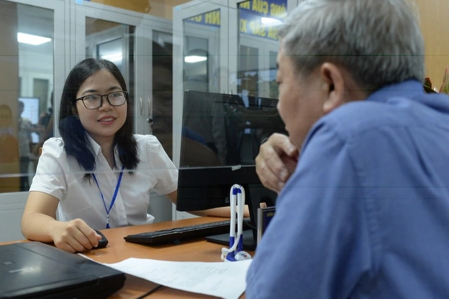 Năm 2026, trợ cấp thất nghiệp cao nhất của viên chức là hơn 26,5 triệu đồng