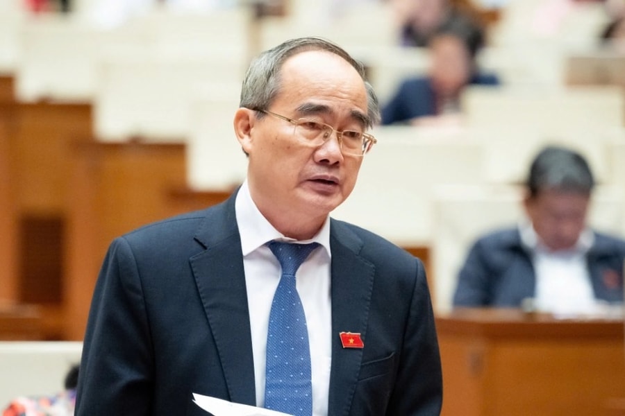 Phép tính gây sốc của đại biểu Quốc hội và câu trả lời của Bộ trưởng