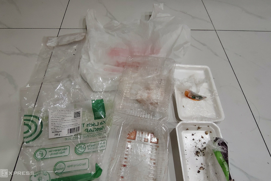 Chất thải sinh hoạt chỉ còn 10-15% nếu giảm túi nilon, rác thực phẩm