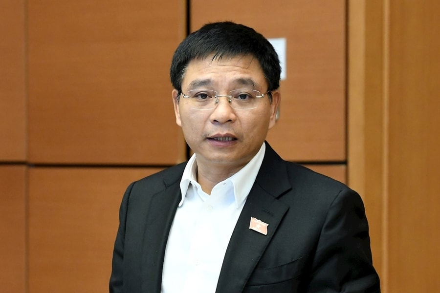 Bộ trưởng Tài chính: Sẽ rà soát để giảm thêm giấy phép kinh doanh