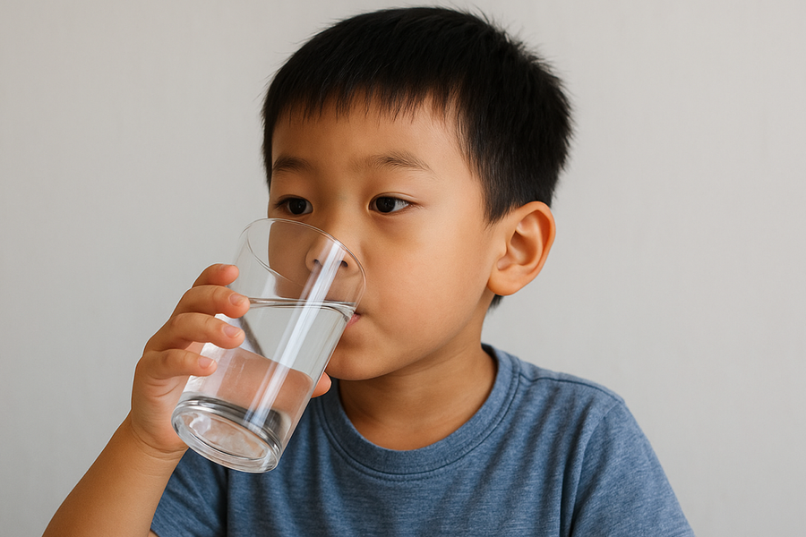 7 thói quen buổi sáng giúp trẻ thông minh