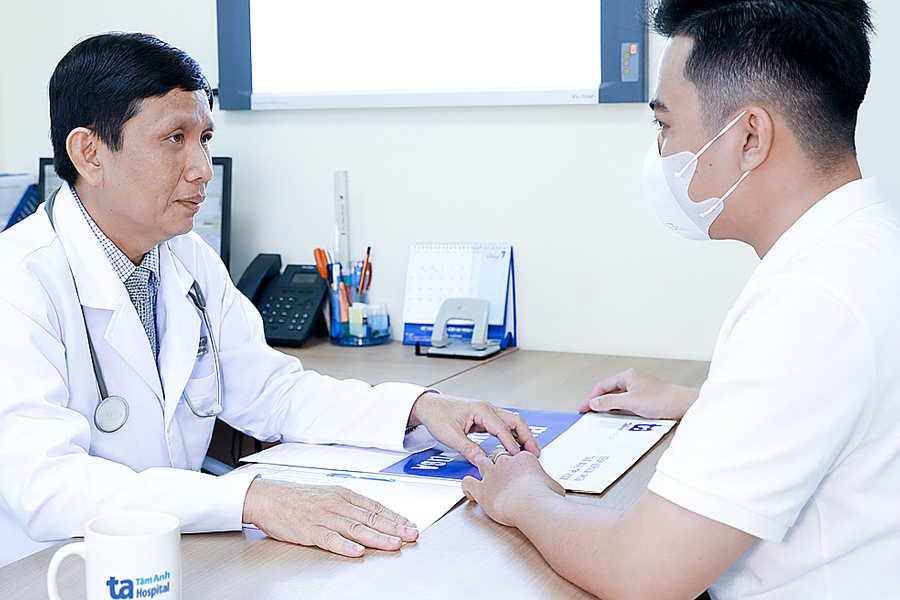 Các yếu tố nguy cơ viêm gan