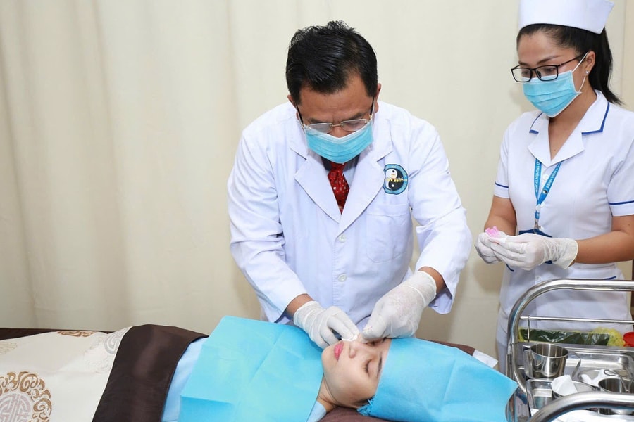 TP HCM kết hợp y học cổ truyền trong du lịch y tế và dưỡng lão