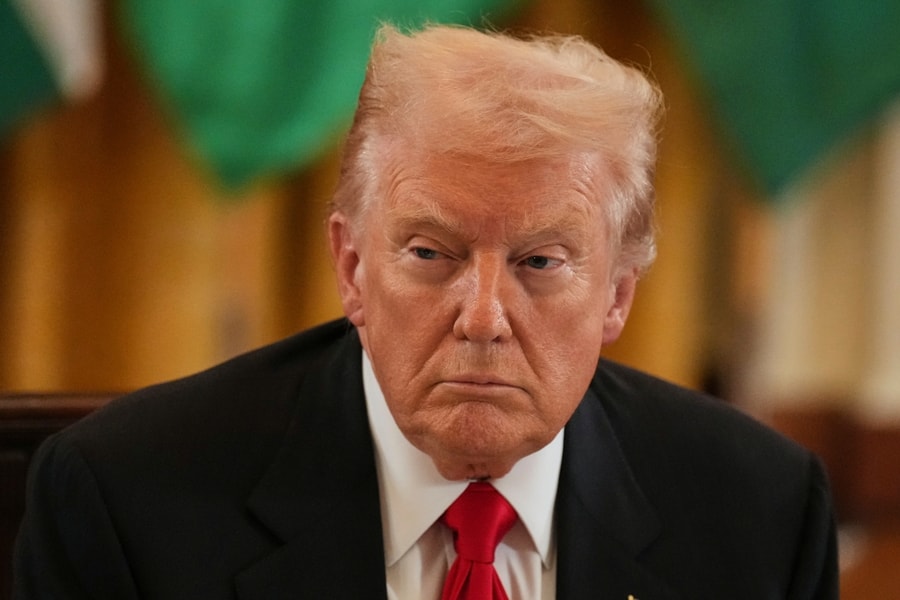 Lời đe dọa không kích Nigeria của ông Trump có thể phản tác dụng