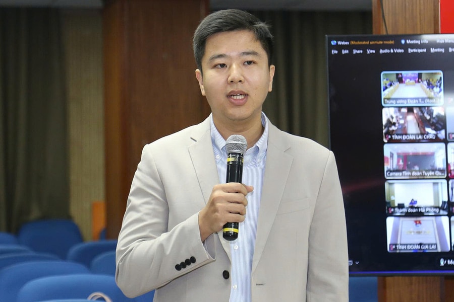 'Cần coi trí tuệ nhân tạo là giải pháp trọng tâm hiện đại hóa y tế'