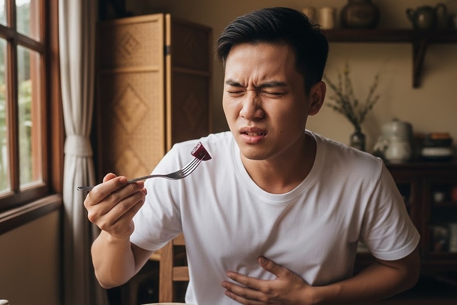 Rủi ro đi ăn ở nhà hàng mới mở