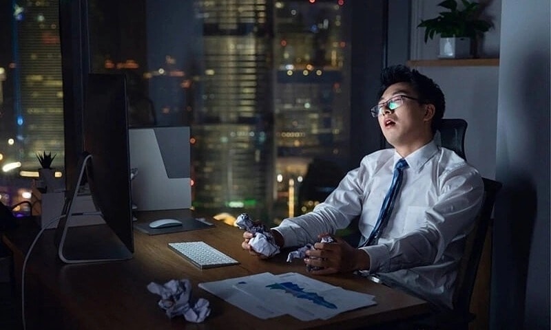 Cú sốc bị sa thải của những người 'cống hiến cho công ty'