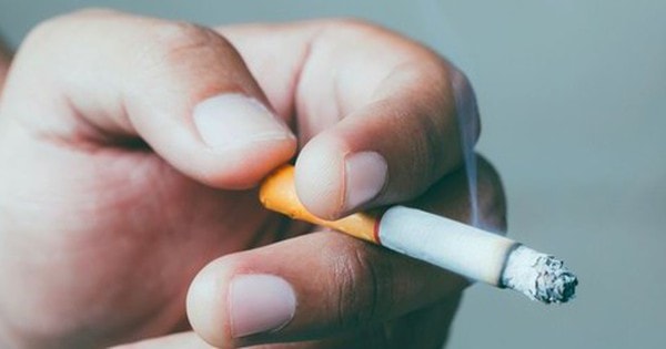 Giảm tác hại thuốc lá: WHO có sẵn sàng trao cơ hội mới cho hàng triệu người hút thuốc trước năm 2060?