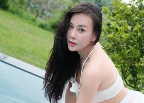 Đằng sau cảnh Phương Oanh tát Doãn Quốc Đam