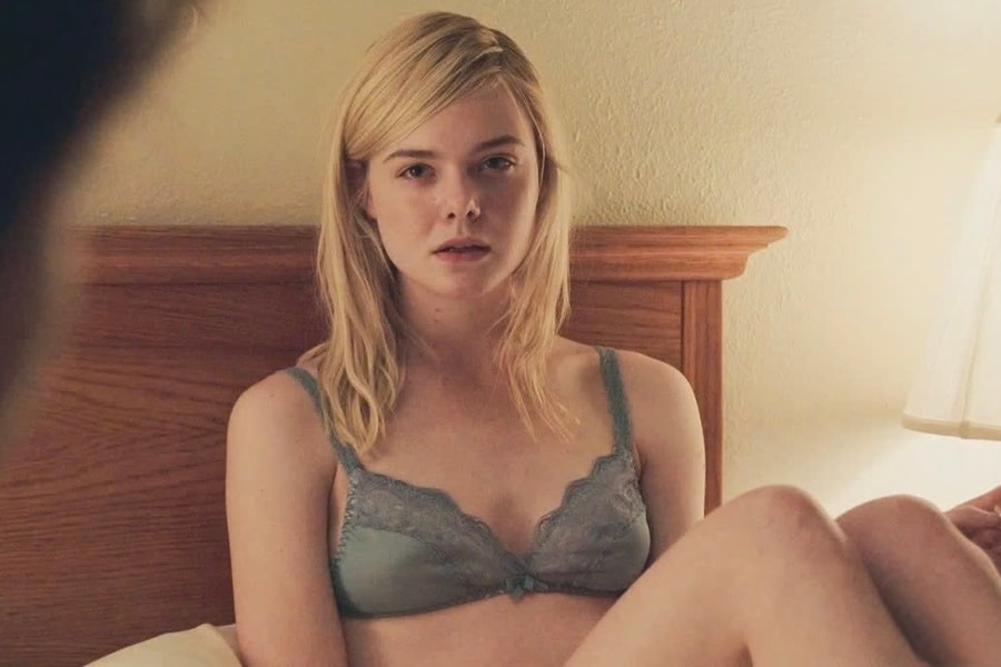 Màn lột xác gây sốc của ‘công chúa Hollywood’