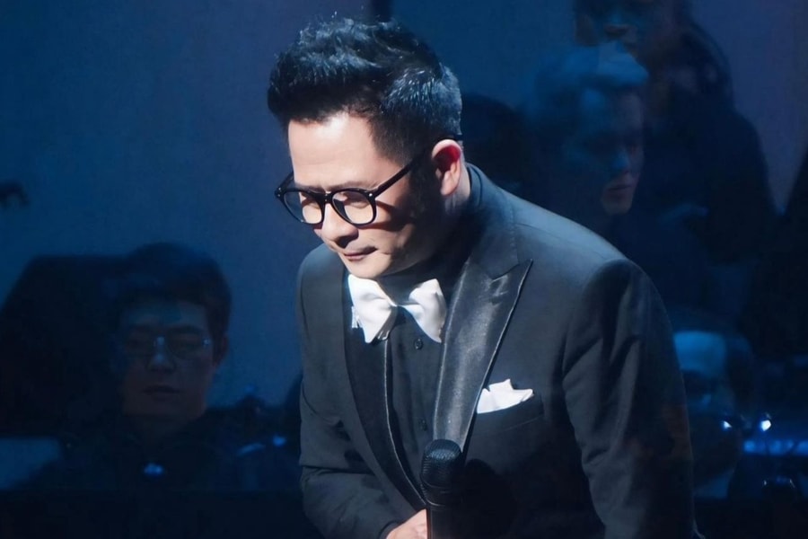 Bằng Kiều xin lỗi