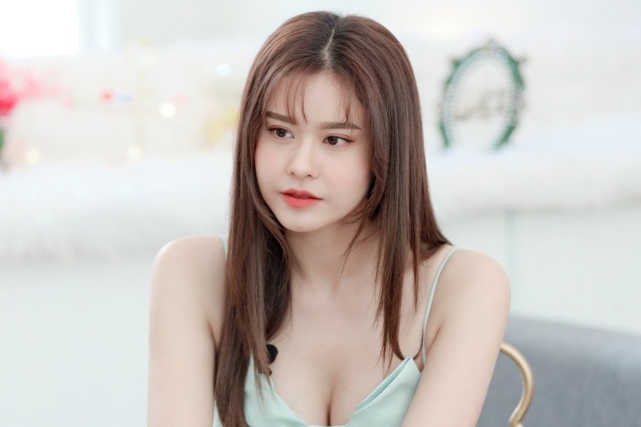 Trương Quỳnh Anh khóc khi Thu Thủy nhắc đến biến cố hôn nhân