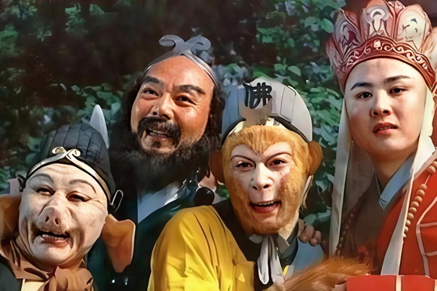 Số phận dàn diễn viên 'Tây du ký': Người thành triệu phú, kẻ đi hát rong