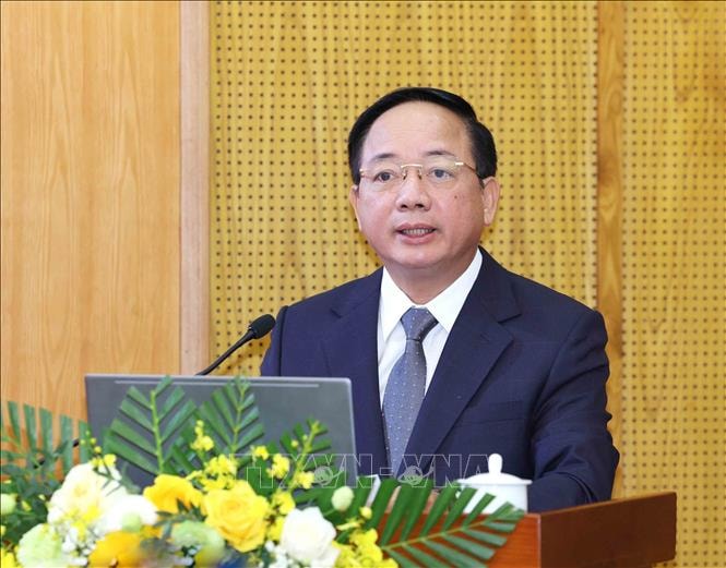 Đổi mới nội dung công tác khoa giáo theo hướng hiện đại, thiết thực