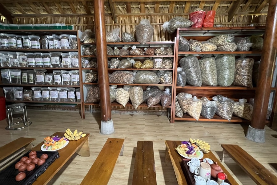 Ứng dụng thực hành du lịch xanh tại điểm du lịch