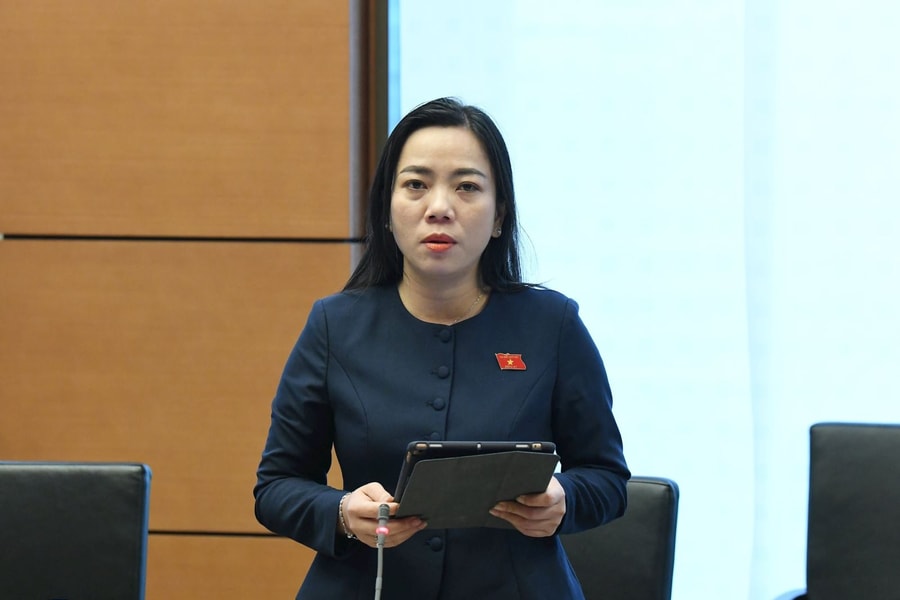 Cần làm rõ chủ thể chủ đề của Đại hội