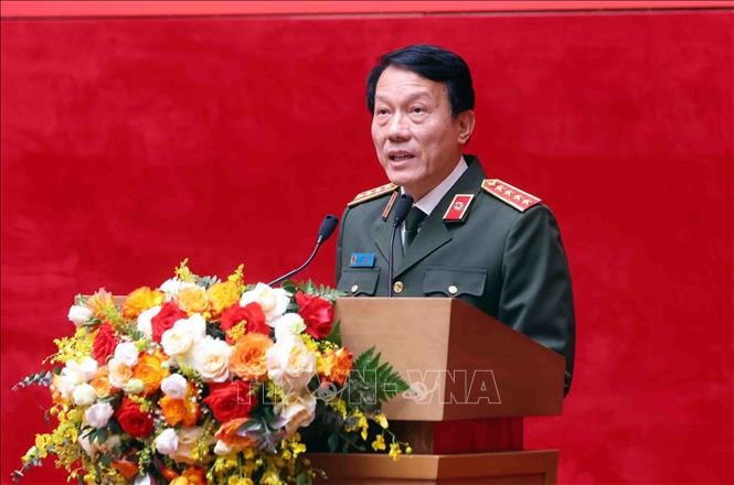 Những dấu ấn nổi bật sau 1 năm triển khai Luật Lực lượng tham gia bảo vệ an ninh, trật tự ở cơ sở