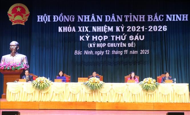 Tạo hành lang pháp lý, nguồn lực để thúc đẩy phát triển toàn diện các lĩnh vực