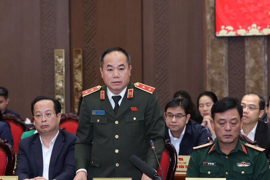 AI thay sẽ cảnh sát Hà Nội điều khiển đèn giao thông theo lưu lượng phương tiện