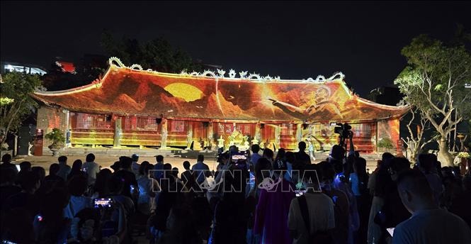 Hoàn thiện chính sách thúc đẩy du lịch đêm Việt Nam