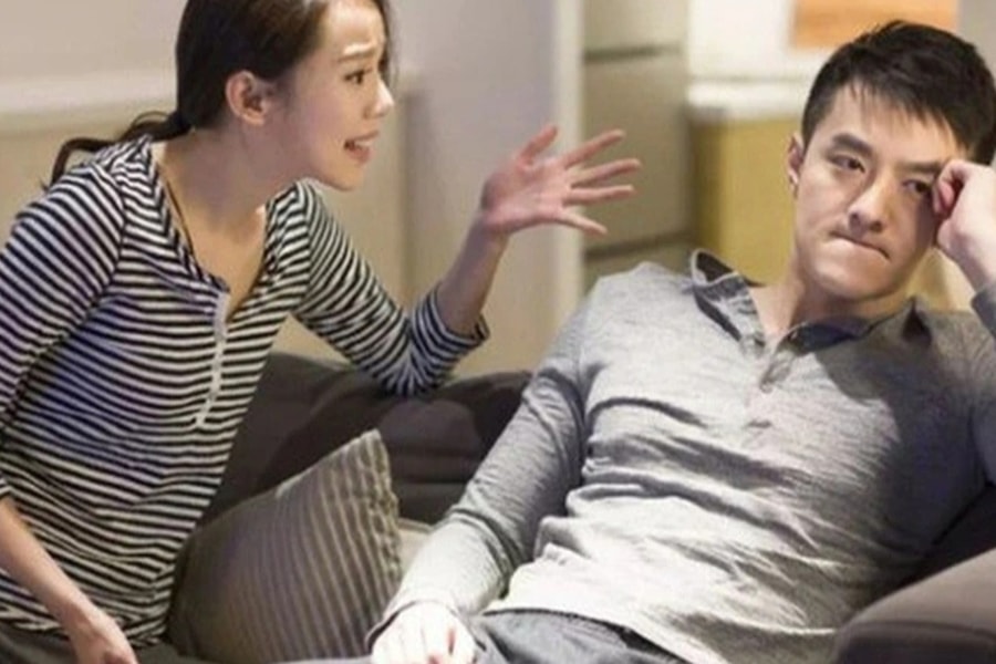 Nhà ngoại cho mảnh đất 800 triệu đồng, vợ nói một câu khiến tôi phải ly hôn