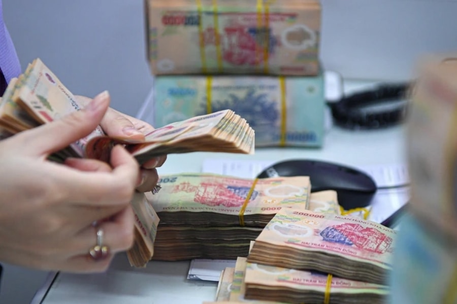 Cấm ngặt việc sếp bắt lỗi để trừ lương nhân viên