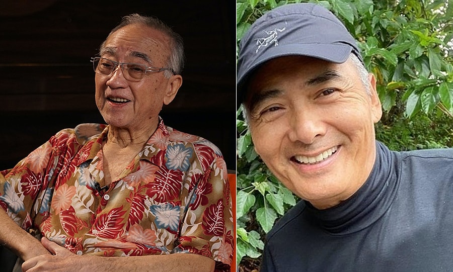 Tài tử Hong Kong nhớ ơn Châu Nhuận Phát