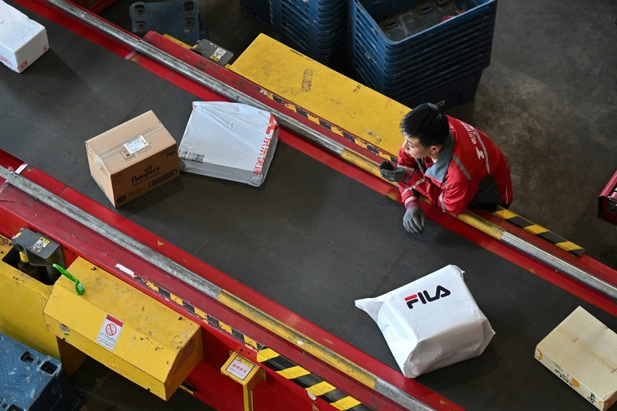 Người Trung Quốc bớt hào hứng với mua sắm Lễ Độc thân