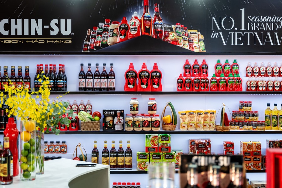 Masan Consumer duy trì tăng trưởng bằng chiến lược đa ngành