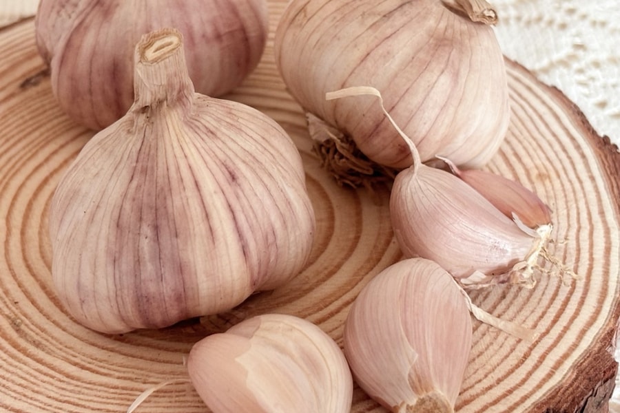 5 món ăn uống giúp gan khỏe