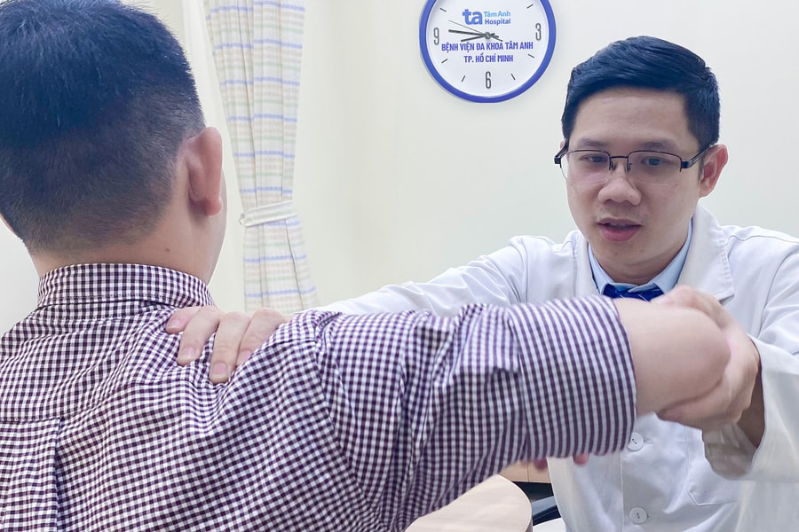 Tại sao đau khớp nặng hơn khi dùng điều hòa?