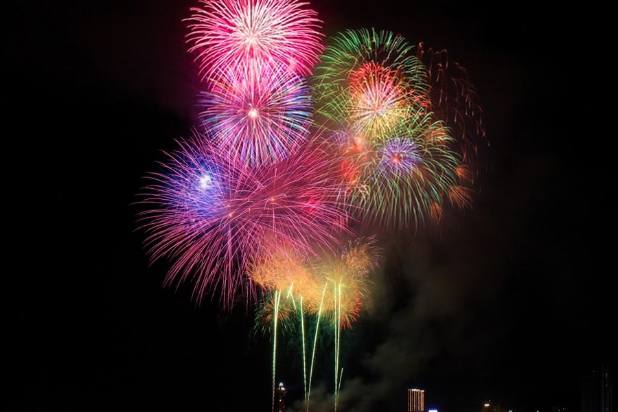 Du lịch tạo lực đẩy khai thác căn hộ cho thuê tại Bãi Cháy