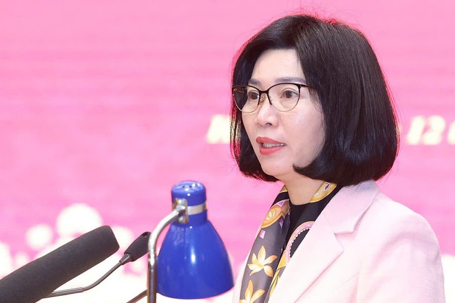 Hà Nội giới thiệu nhân sự bầu Chủ tịch HĐND và Chủ tịch UBND