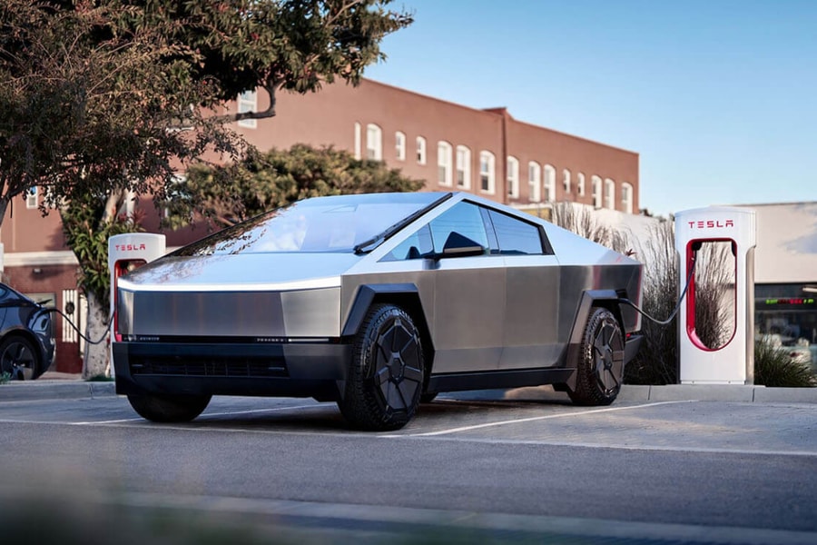 Không bán được xe, Tesla mang đi cho thuê