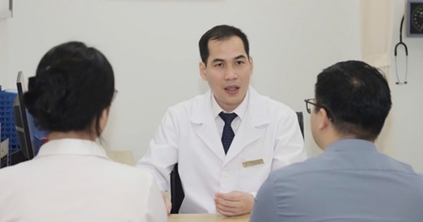 Phẫu thuật nội soi cho bệnh nhân bị thoát vị vết mổ vùng thắt lưng hiếm gặp