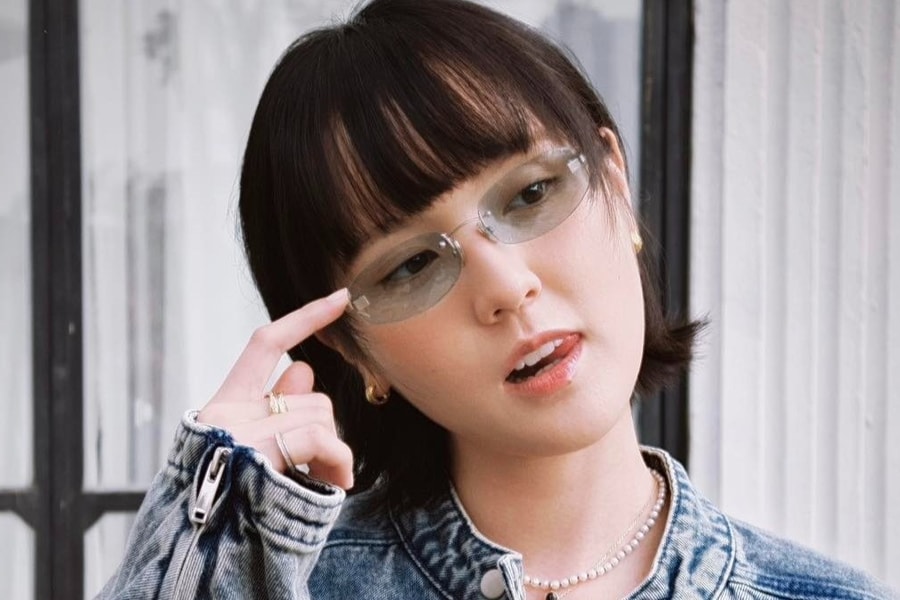 Tuổi 28 của Hải Tú