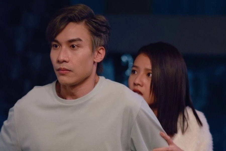 Phim Việt 16+ không kiếm nổi 1 tỷ đồng