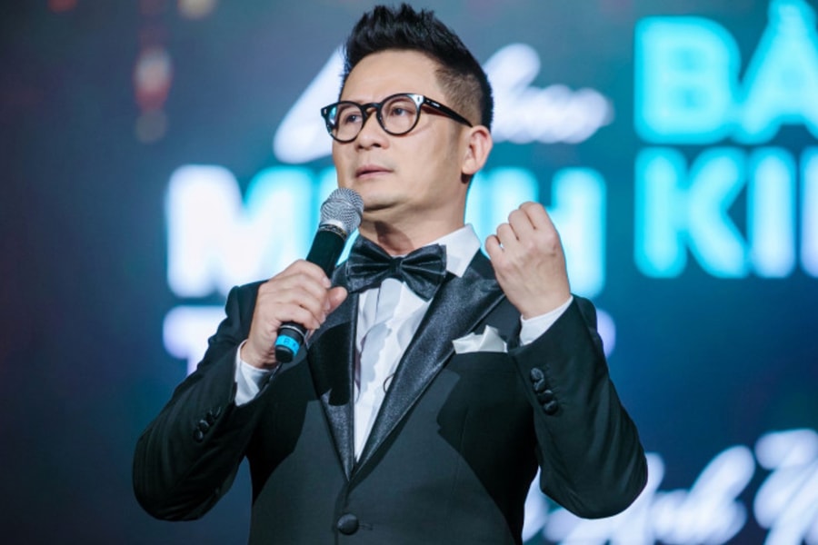 Những lần gây tranh cãi vì phát ngôn của ca sĩ Bằng Kiều