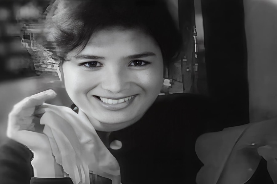 Cô giáo Thu của 'Em bé Hà Nội': An yên tuổi xế chiều, tìm niềm vui bên hội hoạ