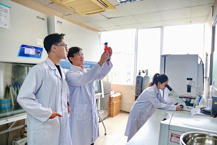 Phân cấp, phân quyền lĩnh vực Khoa học và Công nghệ: Bảo đảm vận hành thông suốt