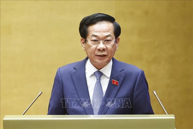 Nhiều viên chức phải làm công việc khác chuyên môn, giảm hiệu quả công tác