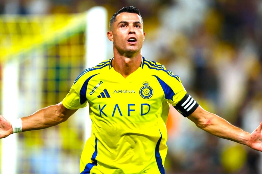 Ronaldo xác nhận thời điểm giải nghệ