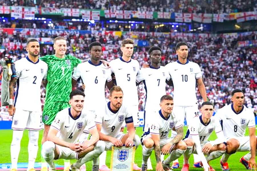 Tuyển Anh sẵn sàng sao chép chiến thuật của Arsenal vì mục tiêu vô địch World Cup 2026