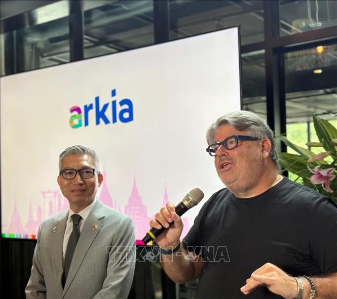 Thúc đẩy mở đường bay thẳng giữa Israel và Việt Nam